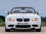 BMW M3 Convertible 2008 года